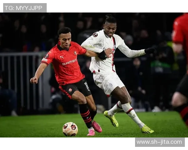 欧联杯精彩对决AC米兰6-2莱比锡补时进球点燃全场激情